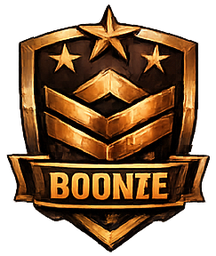 Bronze