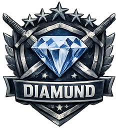 Diamond