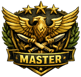 Master